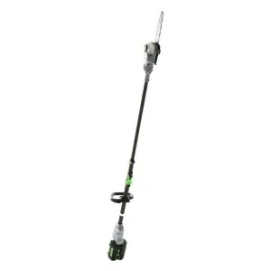 Battery powered telescopic height pruner Ego Power PS1000E