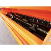 PTO Side Hammer Crusher Deleks ALCE-220