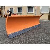 Lame à neige pour tracteur Deleks LN-250-C 60-80HP