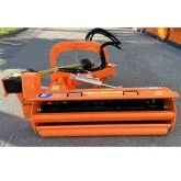 Hammer crusher for tractor DELEKS DRAGON