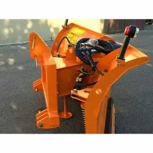 Lame à neige pour tracteur Deleks LNV-180-C 25-60HP