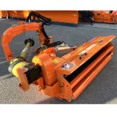 Hammer crusher for tractor DELEKS DRAGON