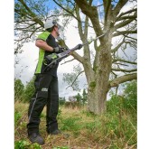 Battery-powered pruner accessory Ego Power PSX2500