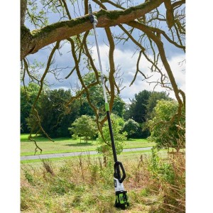 Battery-powered pruner accessory Ego Power PSX2500