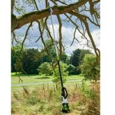 Battery-powered pruner accessory Ego Power PSX2500