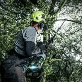 Battery-powered pruner accessory Ego Power PSX2500