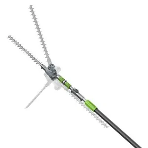 Zubehör für kabellose Heckenschere Ego Power PTX5100 51 cm