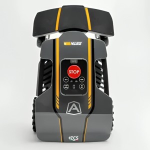 Робот-газонокосарка Ambrogio ZETA-R EVO 25,9 В 5 Ач