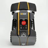 Rasaerba robotico Ambrogio ZETA-R EVO 25,9 V 5 Ah