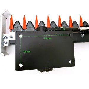 Hydraulic cutting bar Deleks HR-S