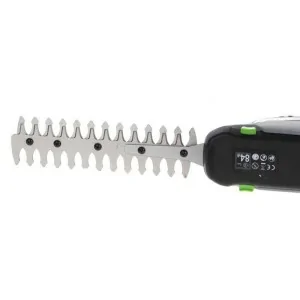 Mini corta-sebes sem fios Ego Power CHT2001E 20 cm