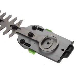 Mini tagliasiepi a batteria Ego Power CHT2001E 20 cm