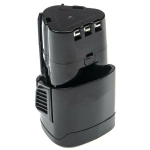 Mini battery-powered hedge trimmer Ego Power CHT2001E 20 cm