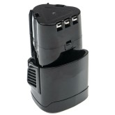 Mini battery-powered hedge trimmer Ego Power CHT2001E 20 cm