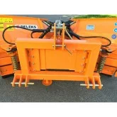 Lame chasse-neige pour tracteur Deleks LNV-200-C 35-70HP