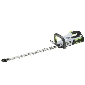 Battery powered hedge trimmers Ego Power HT2410E 61cm