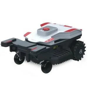 Battery-powered lawn mower robot Ambrogio Twenty ZR EVO 5 Ah