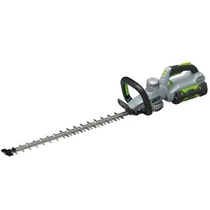 Battery powered hedge trimmers Ego Power HT5100E double edged 51 cm