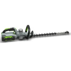 Akkubetriebene Heckenschere Ego Power HT5100E double-edged 51 cm