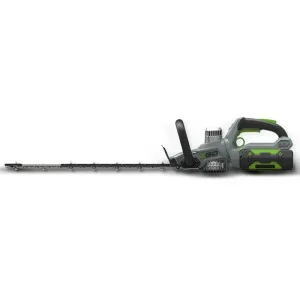 Akkubetriebene Heckenschere Ego Power HT5100E double-edged 51 cm