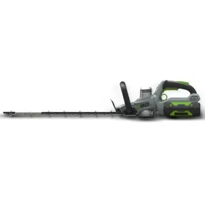 Battery powered hedge trimmers Ego Power HT5100E double edged 51 cm