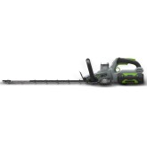 Tagliasiepi a batteria Ego Power HT5100E a doppio taglio 51 cm
