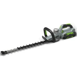Akkubetriebene Heckenschere Ego Power HT5100E double-edged 51 cm