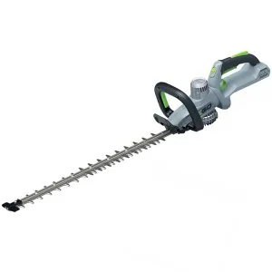 Battery powered hedge trimmers Ego Power HT5100E double edged 51 cm