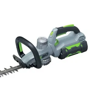 Battery powered hedge trimmers Ego Power HT5100E double edged 51 cm