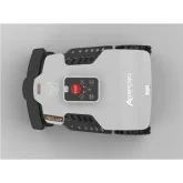 Robot cortacésped a batería Ambrogio L25 Deluxe 5 Ah