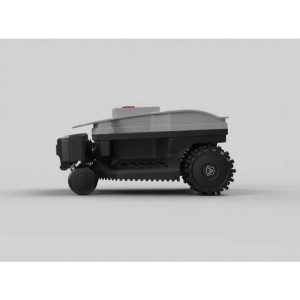 Tosaerba robotico a batteria Ambrogio L25 Deluxe 5 Ah