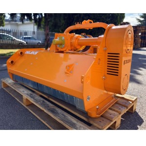 Broyeur réversible pour tracteur DELEKS LINCIONE-SP-REV