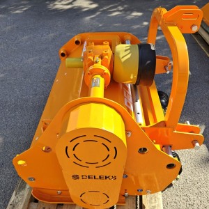 Broyeur réversible pour tracteur DELEKS LINCIONE-SP-REV