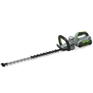 Battery powered hedge trimmers Ego Power HT6500E 65cm