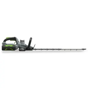 Battery powered hedge trimmers Ego Power HT6500E 65cm