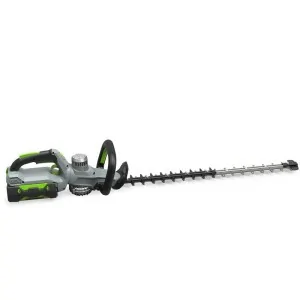 Battery powered hedge trimmers Ego Power HT6500E 65cm