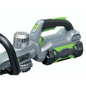 Battery powered hedge trimmers Ego Power HT6500E 65cm