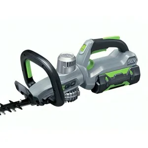 Battery powered hedge trimmers Ego Power HT6500E 65cm