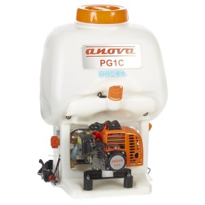 Spruzzatore a zaino Anova PG1C 1.1HP