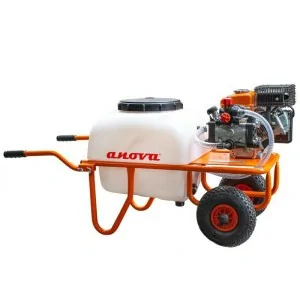 Сульфататор Anova P50-2 2HP