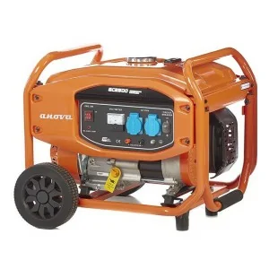 Gerador elétrico monofásico Anova GC2500 2500 W