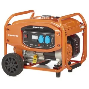 Gerador elétrico Anova GC3200 3000 W