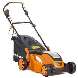 Electric lawn mower Anova CE246 1800 W