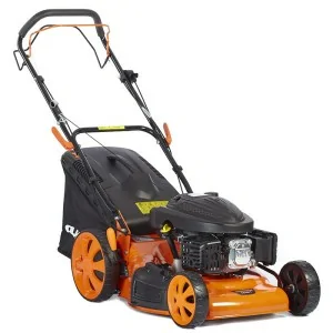 Gasoline mower Anova CC251T 5HP