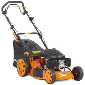 Gasoline lawnmower Anova CC251TA 173 cc