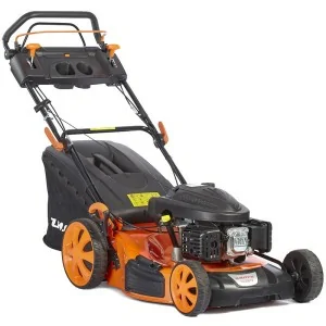 Gasoline lawn mower Anova CC256TV 173 cc