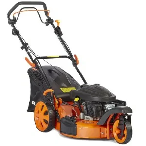 Gasoline lawnmower Anova CC351T3 173 cc