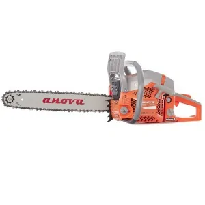 Chain saw Anova MG252 52cc