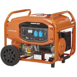 Electric generator Anova GC8500E 8500W