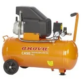 Compresseur d'air Anova CA50 1,5HP Compresseur d'air Anova CA50 1,5HP